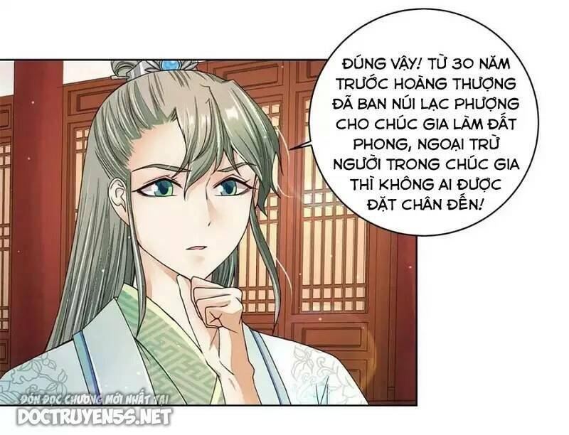 Dục Huyết Thương Hậu Chapter 201 - 16