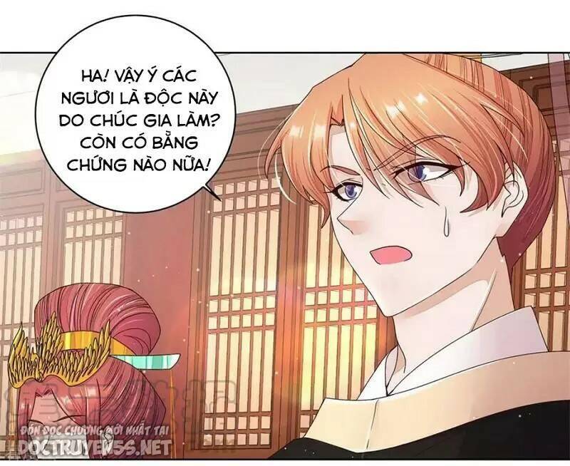 Dục Huyết Thương Hậu Chapter 201 - 17