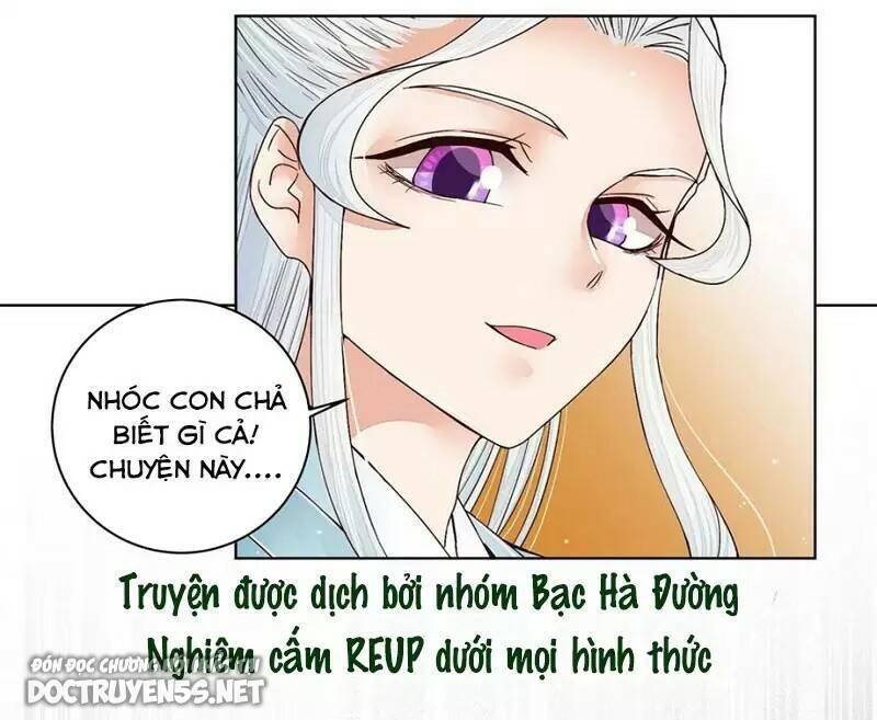 Dục Huyết Thương Hậu Chapter 201 - 18