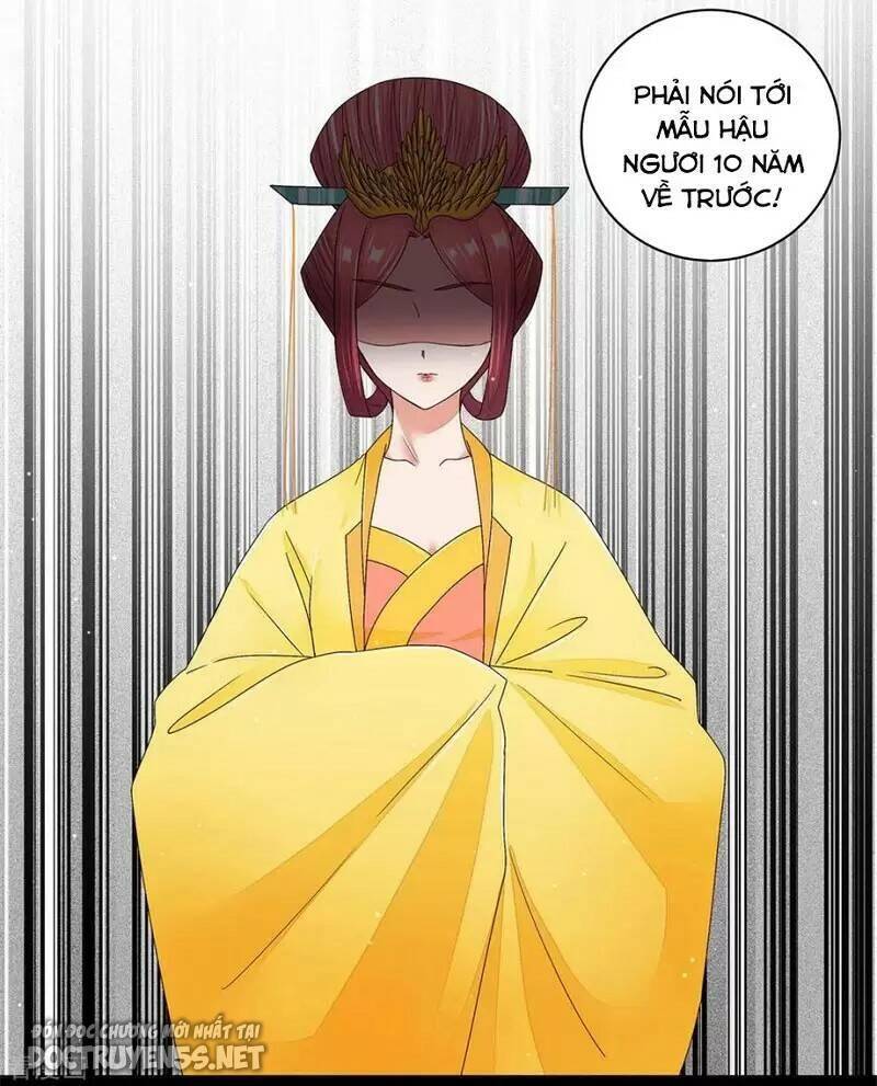 Dục Huyết Thương Hậu Chapter 201 - 19