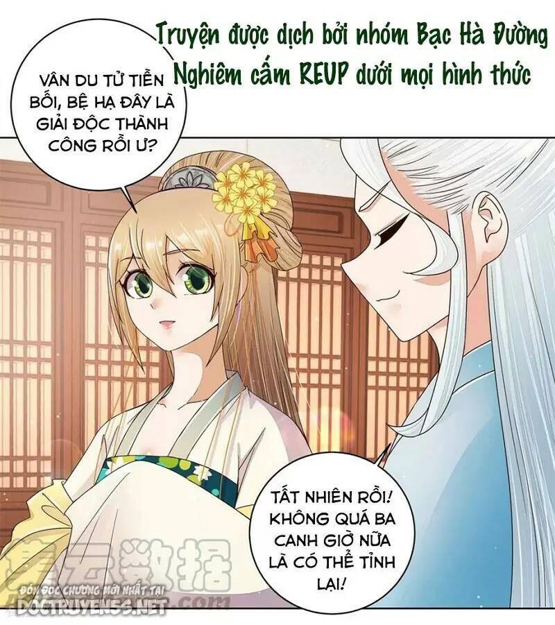 Dục Huyết Thương Hậu Chapter 201 - 2