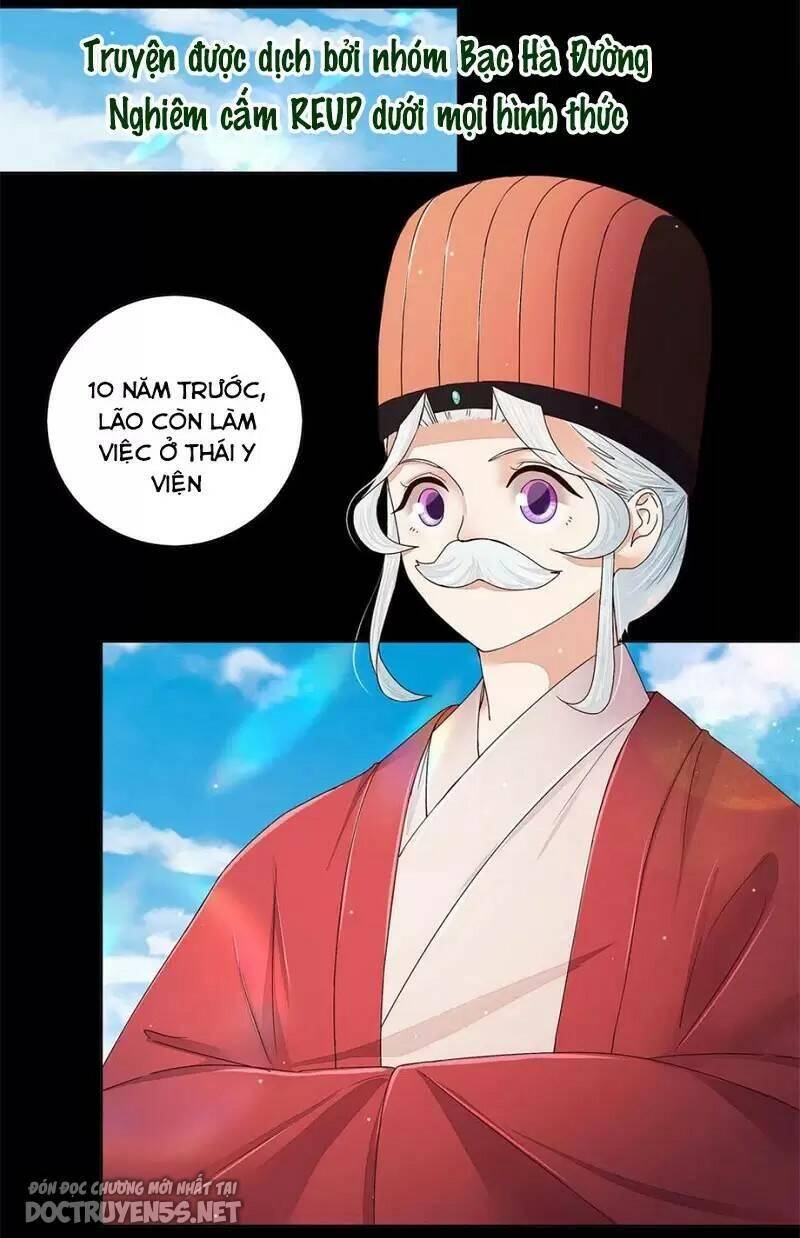 Dục Huyết Thương Hậu Chapter 201 - 20