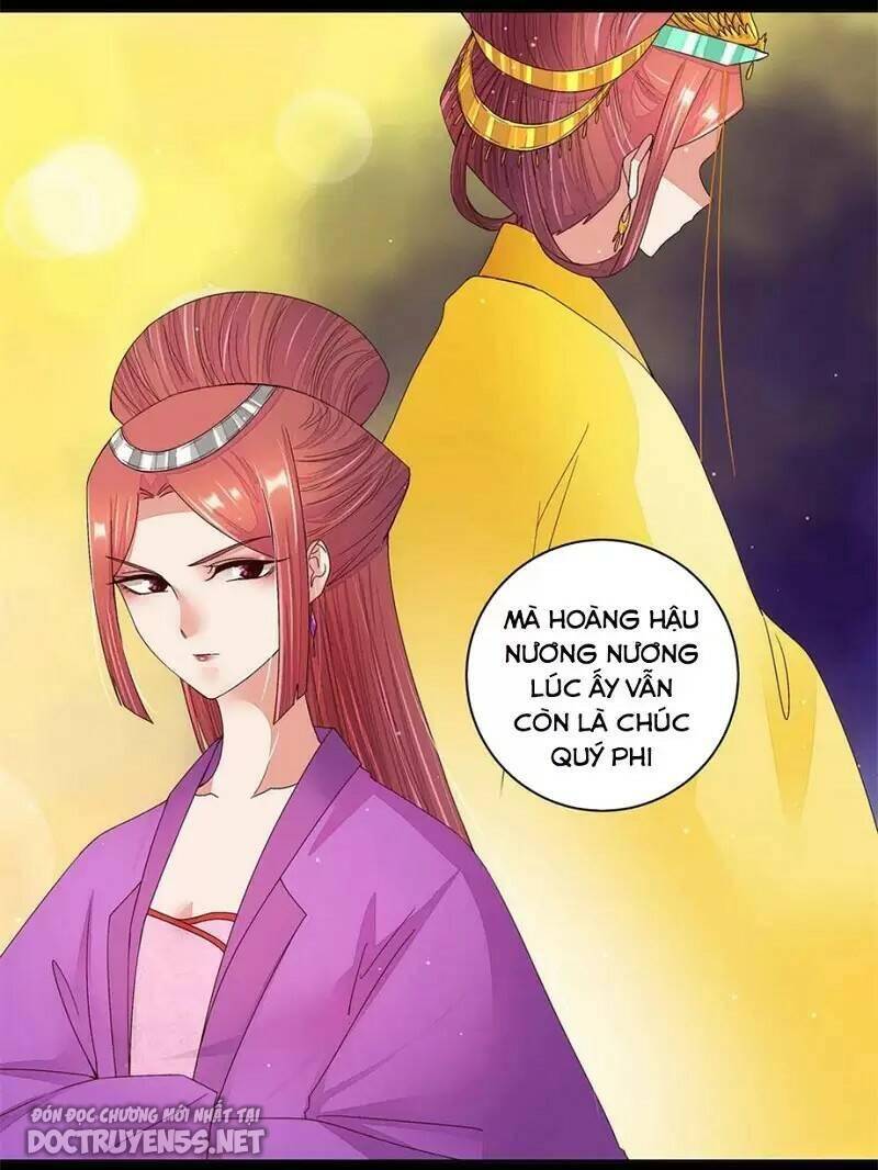 Dục Huyết Thương Hậu Chapter 201 - 21