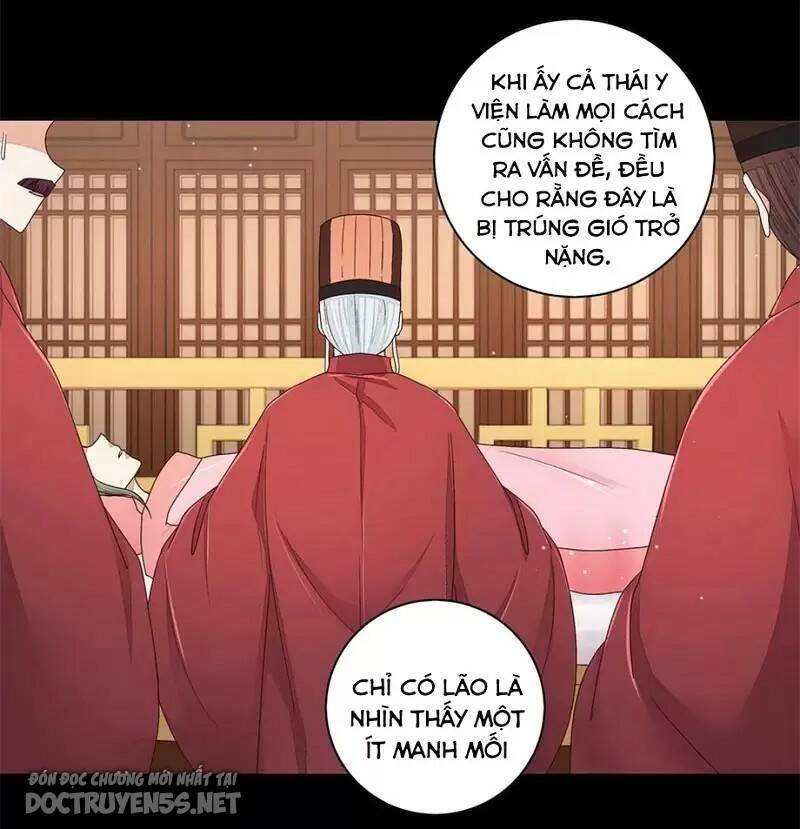 Dục Huyết Thương Hậu Chapter 201 - 23