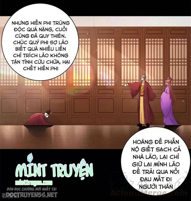 Dục Huyết Thương Hậu Chapter 201 - 24