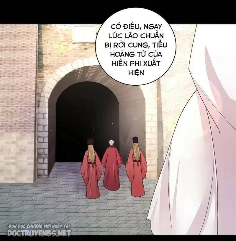 Dục Huyết Thương Hậu Chapter 201 - 25