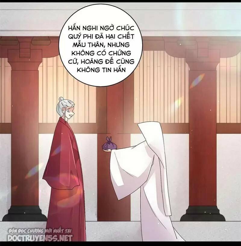 Dục Huyết Thương Hậu Chapter 201 - 26