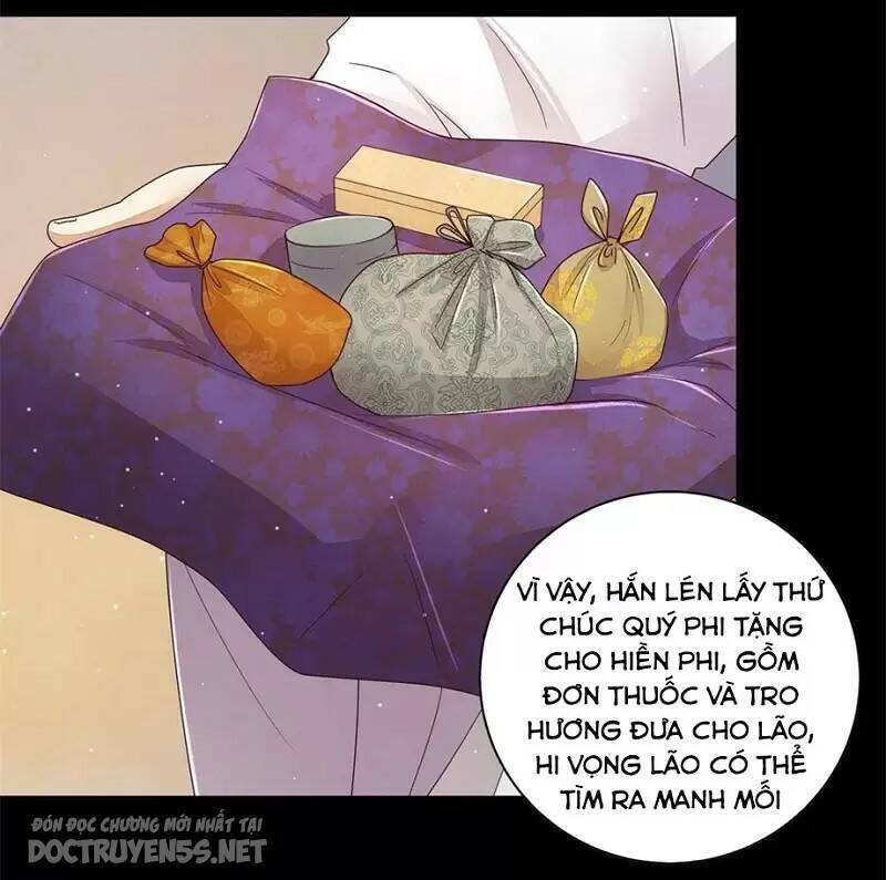 Dục Huyết Thương Hậu Chapter 201 - 27