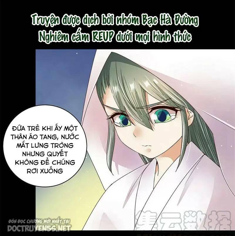 Dục Huyết Thương Hậu Chapter 201 - 28