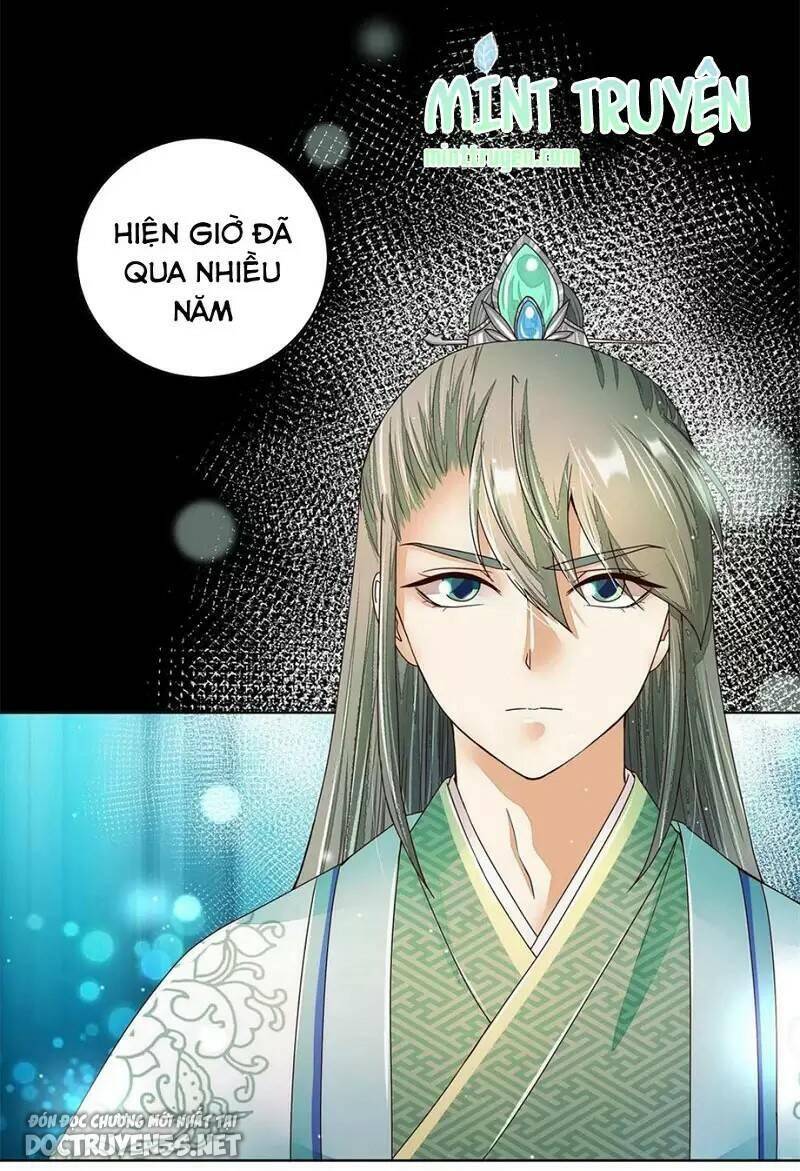 Dục Huyết Thương Hậu Chapter 201 - 29