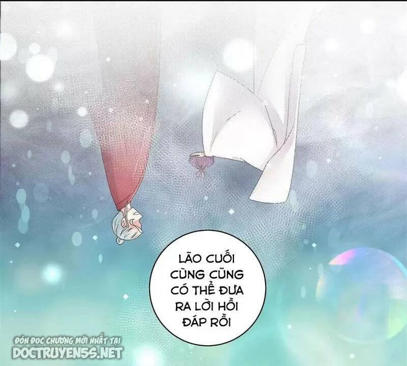 Dục Huyết Thương Hậu Chapter 201 - 30