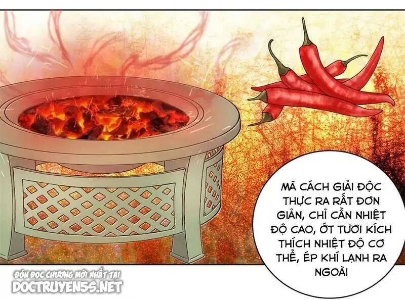 Dục Huyết Thương Hậu Chapter 201 - 32
