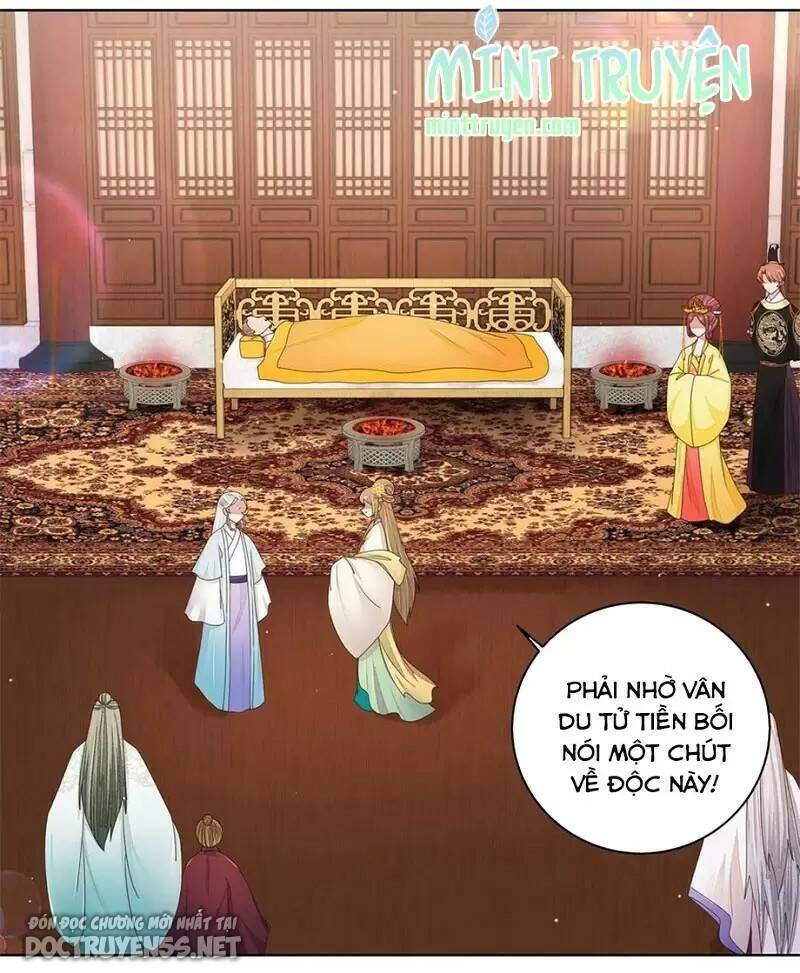 Dục Huyết Thương Hậu Chapter 201 - 5