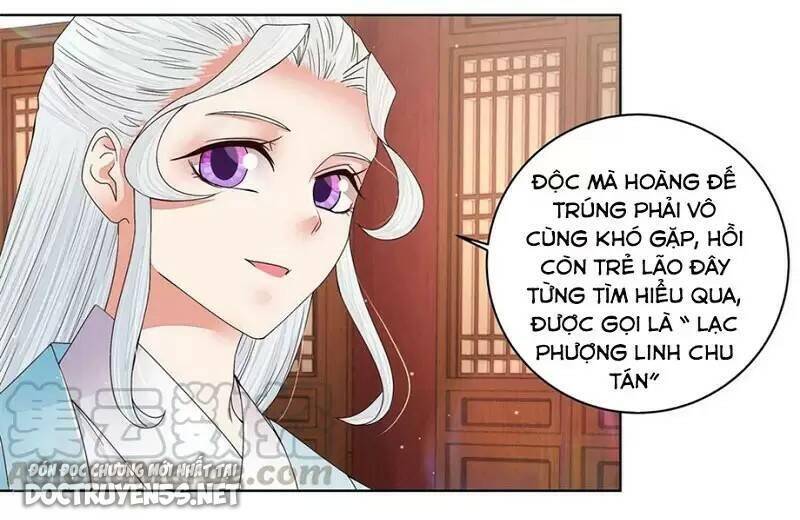 Dục Huyết Thương Hậu Chapter 201 - 6