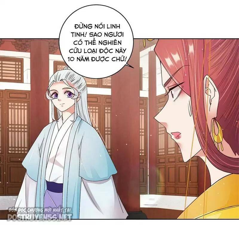 Dục Huyết Thương Hậu Chapter 201 - 7