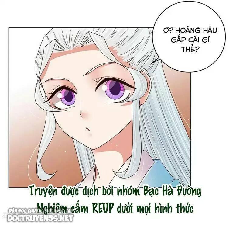 Dục Huyết Thương Hậu Chapter 201 - 8