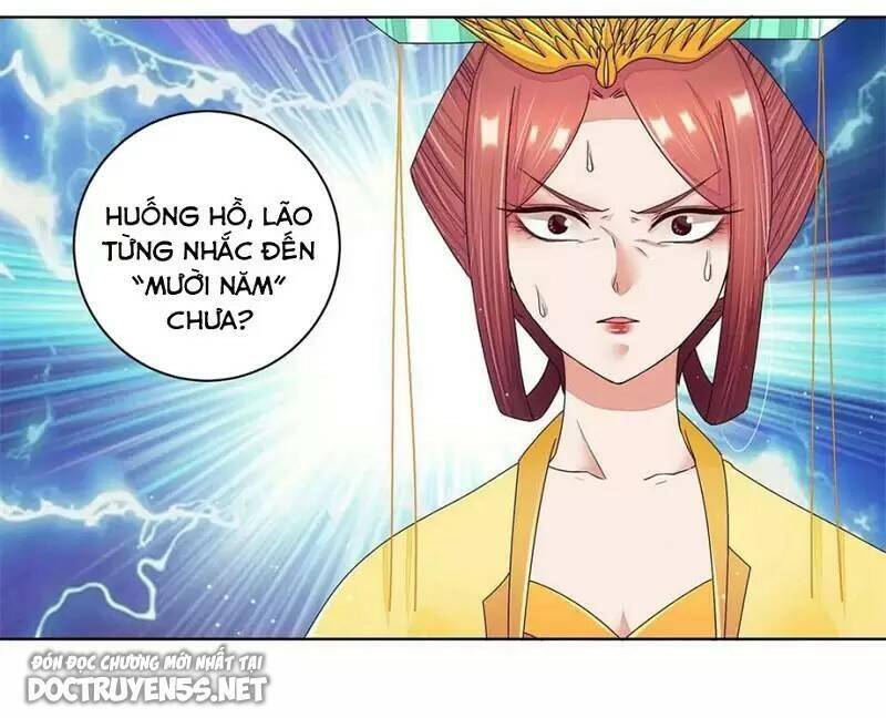 Dục Huyết Thương Hậu Chapter 201 - 9