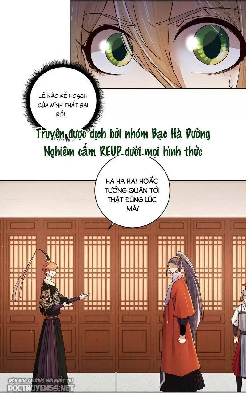 Dục Huyết Thương Hậu Chapter 202 - 10