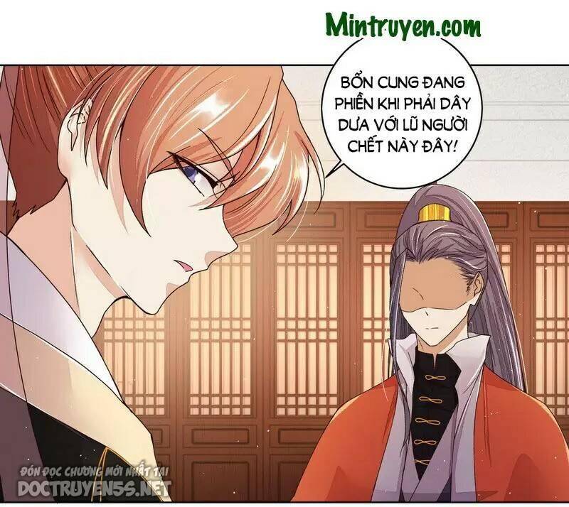 Dục Huyết Thương Hậu Chapter 202 - 11