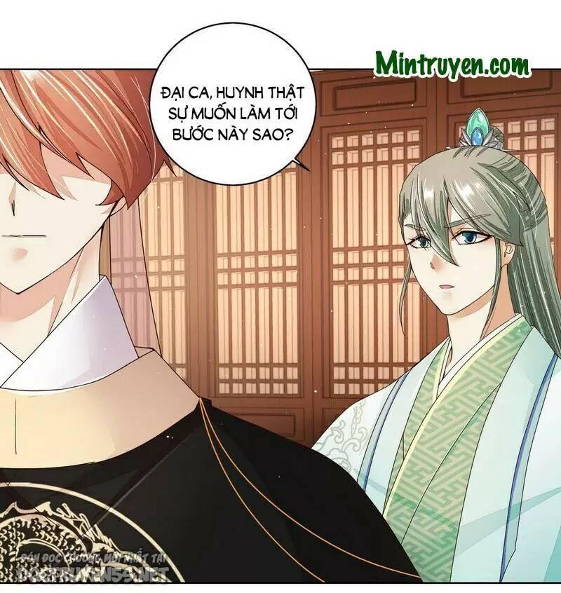 Dục Huyết Thương Hậu Chapter 202 - 12
