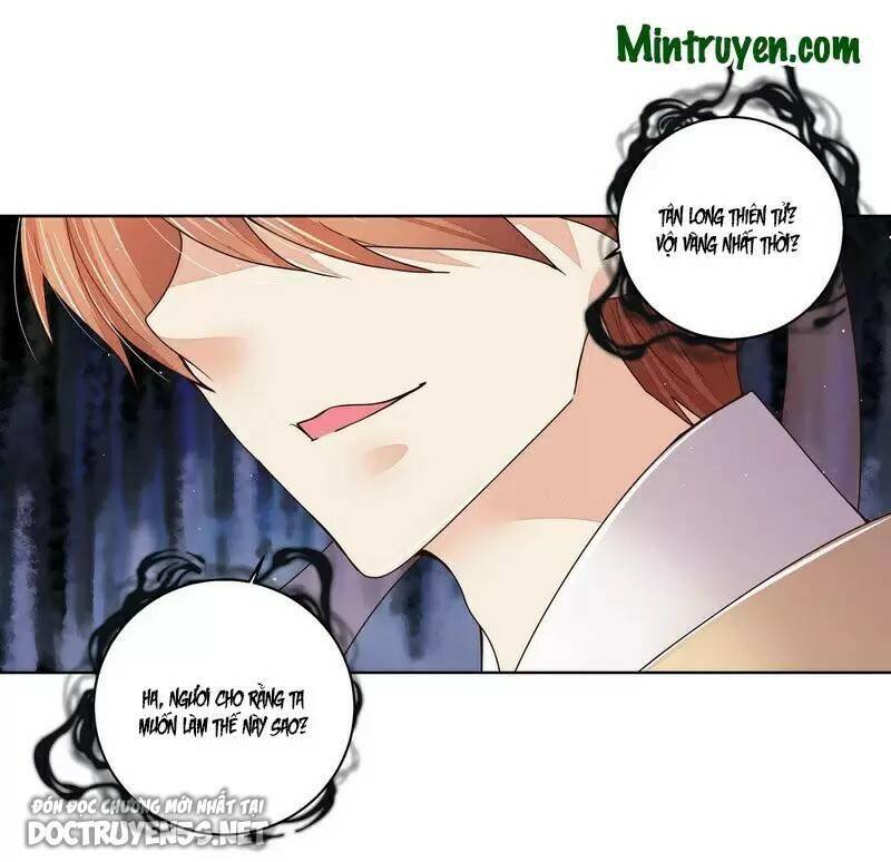 Dục Huyết Thương Hậu Chapter 202 - 14