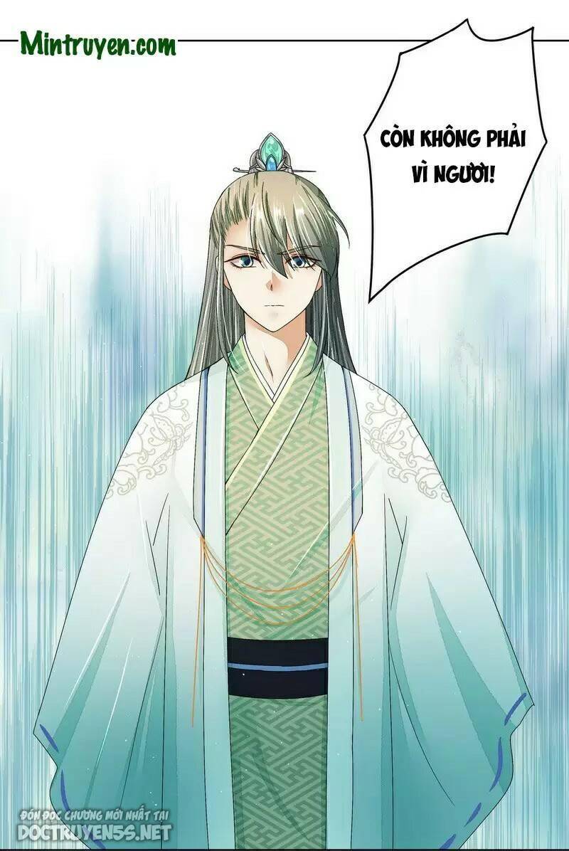 Dục Huyết Thương Hậu Chapter 202 - 15