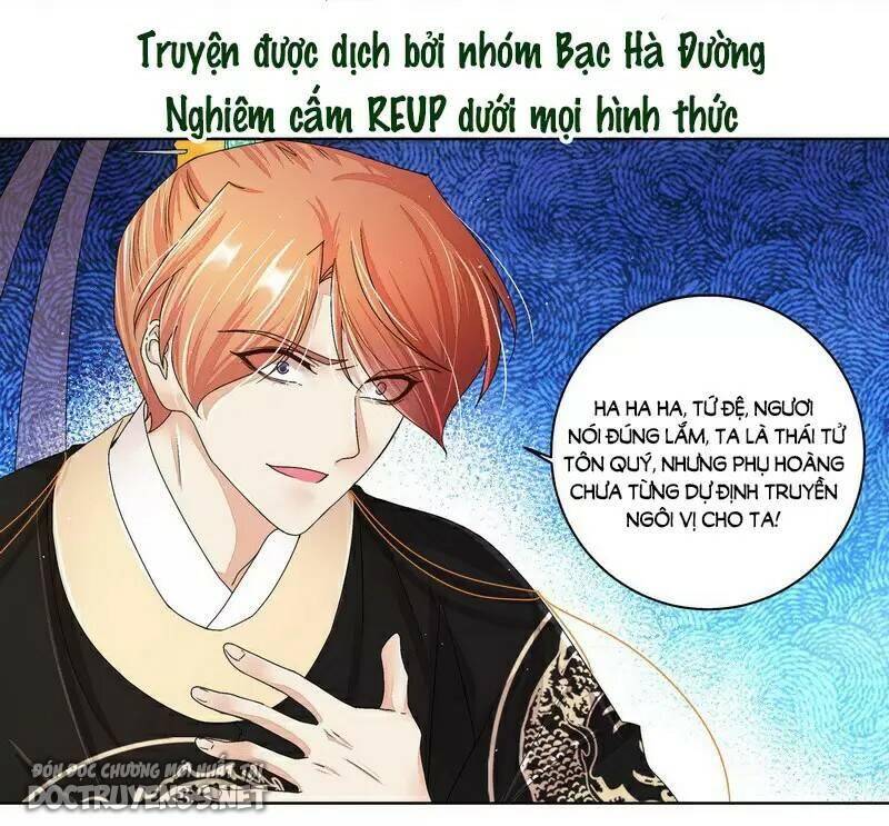 Dục Huyết Thương Hậu Chapter 202 - 16