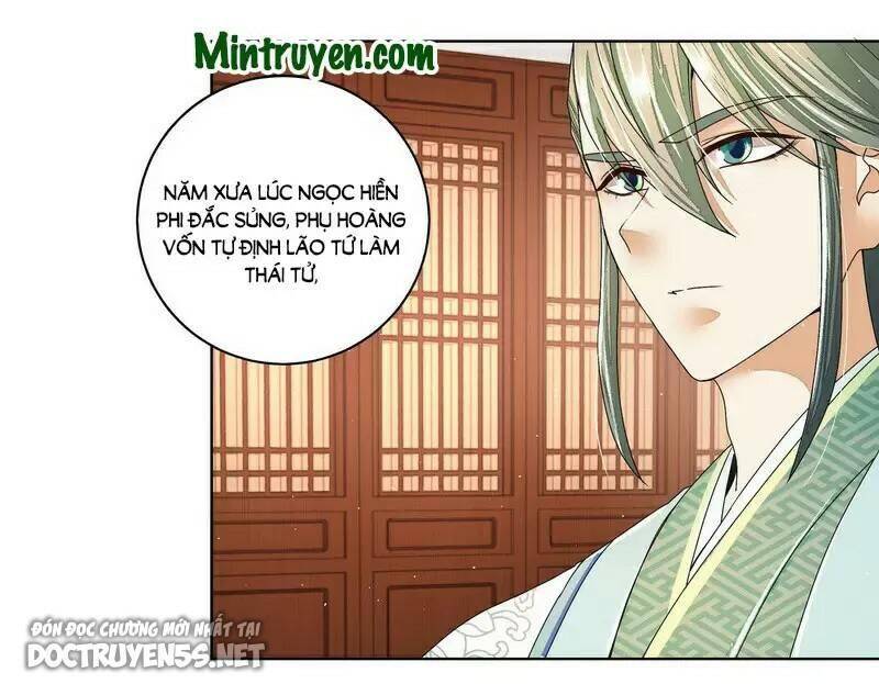 Dục Huyết Thương Hậu Chapter 202 - 17