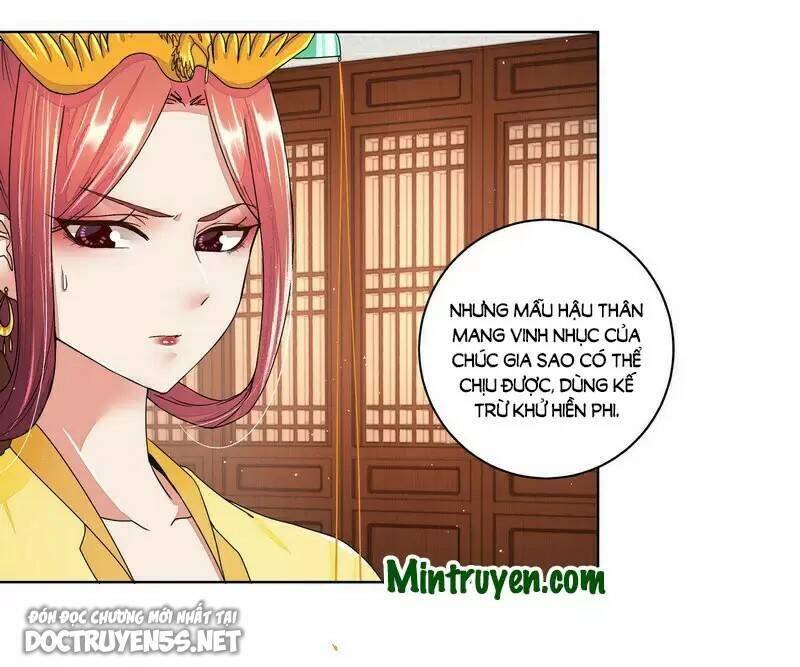 Dục Huyết Thương Hậu Chapter 202 - 18