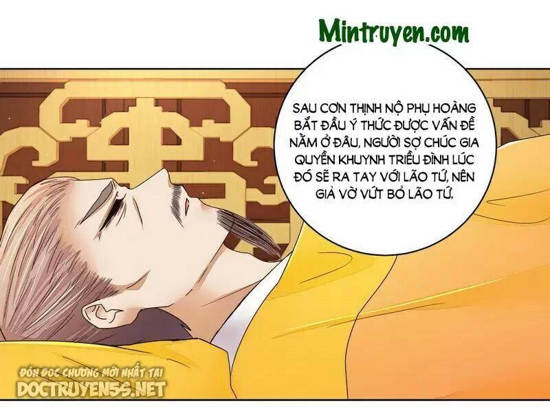 Dục Huyết Thương Hậu Chapter 202 - 19