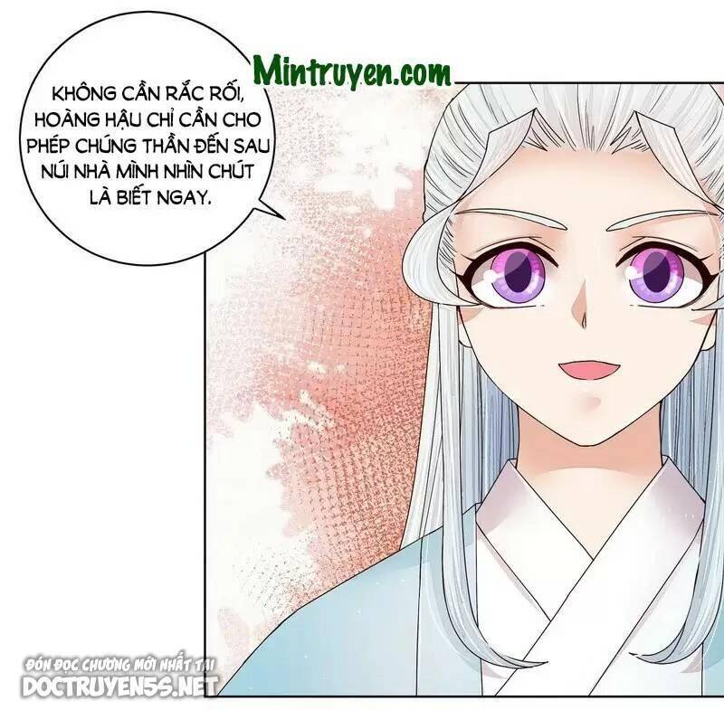 Dục Huyết Thương Hậu Chapter 202 - 2