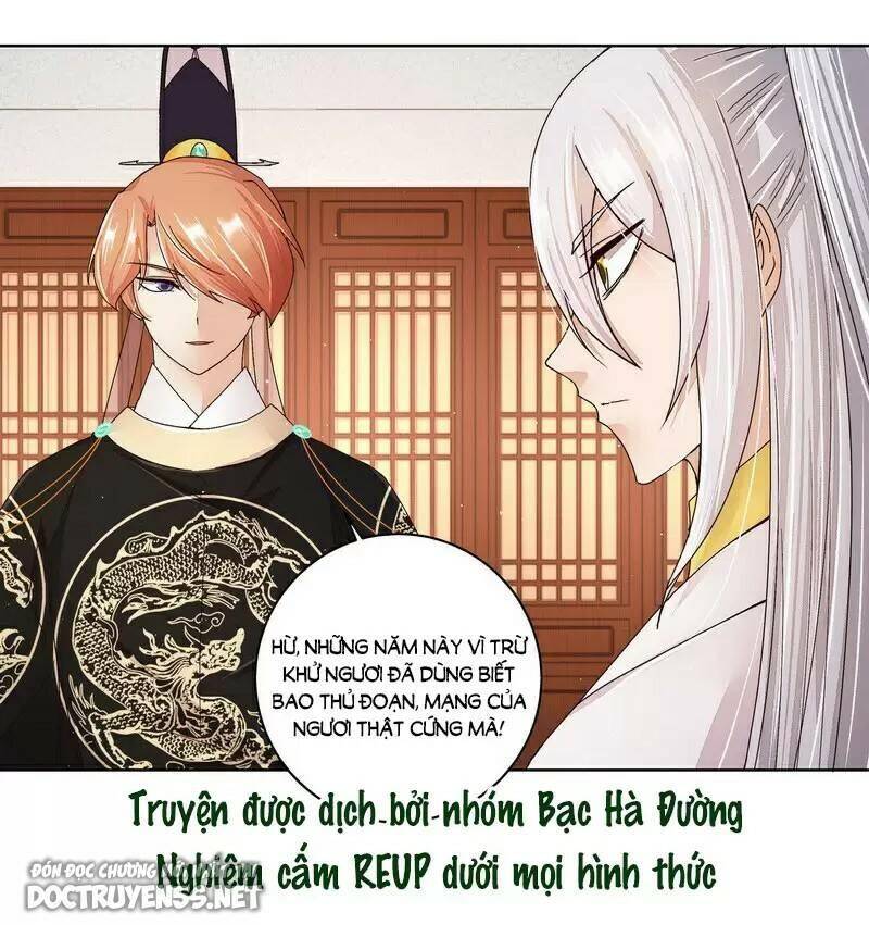 Dục Huyết Thương Hậu Chapter 202 - 22