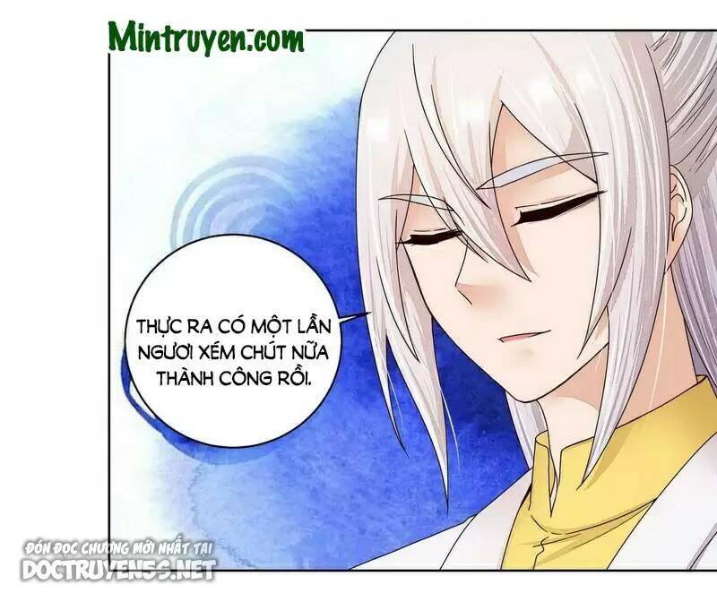 Dục Huyết Thương Hậu Chapter 202 - 23