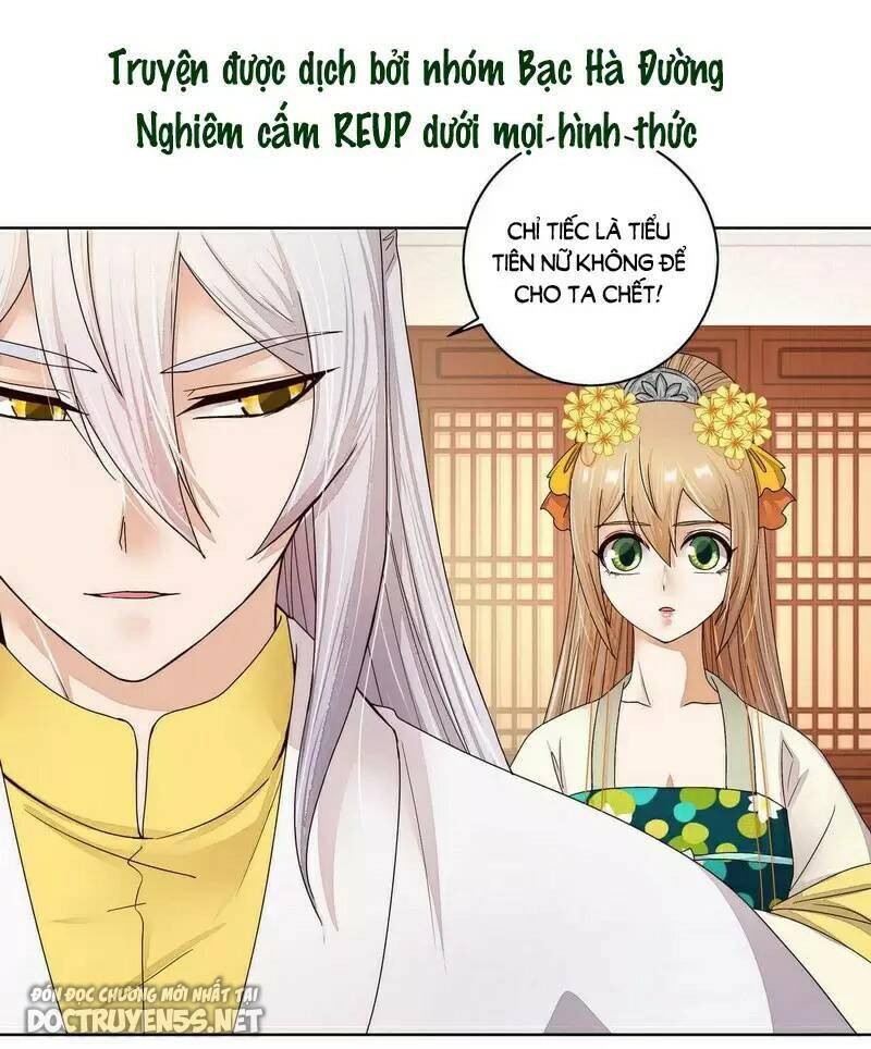 Dục Huyết Thương Hậu Chapter 202 - 24