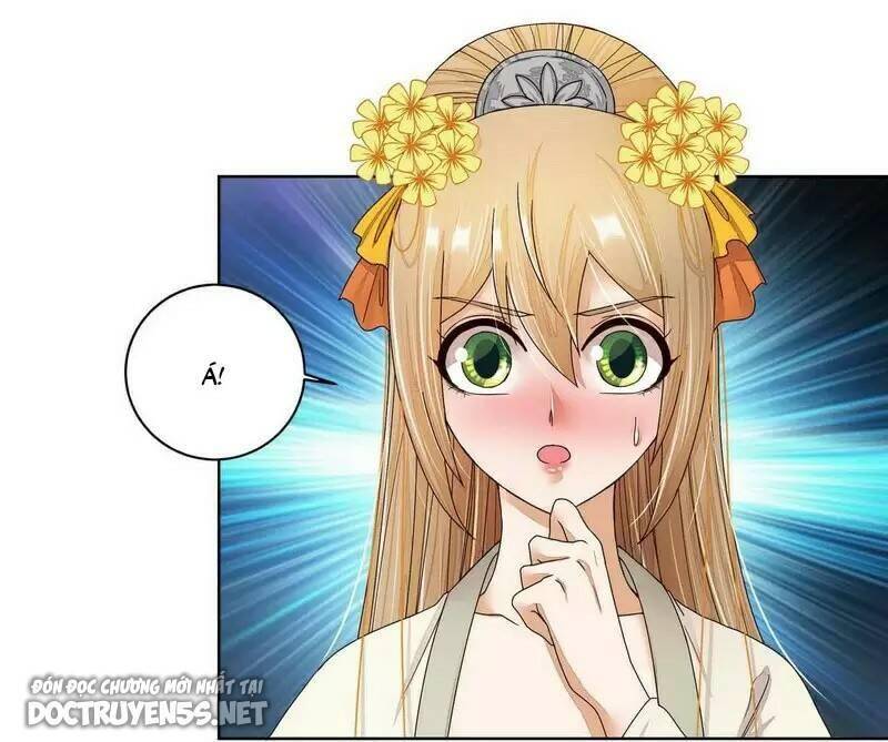 Dục Huyết Thương Hậu Chapter 202 - 25