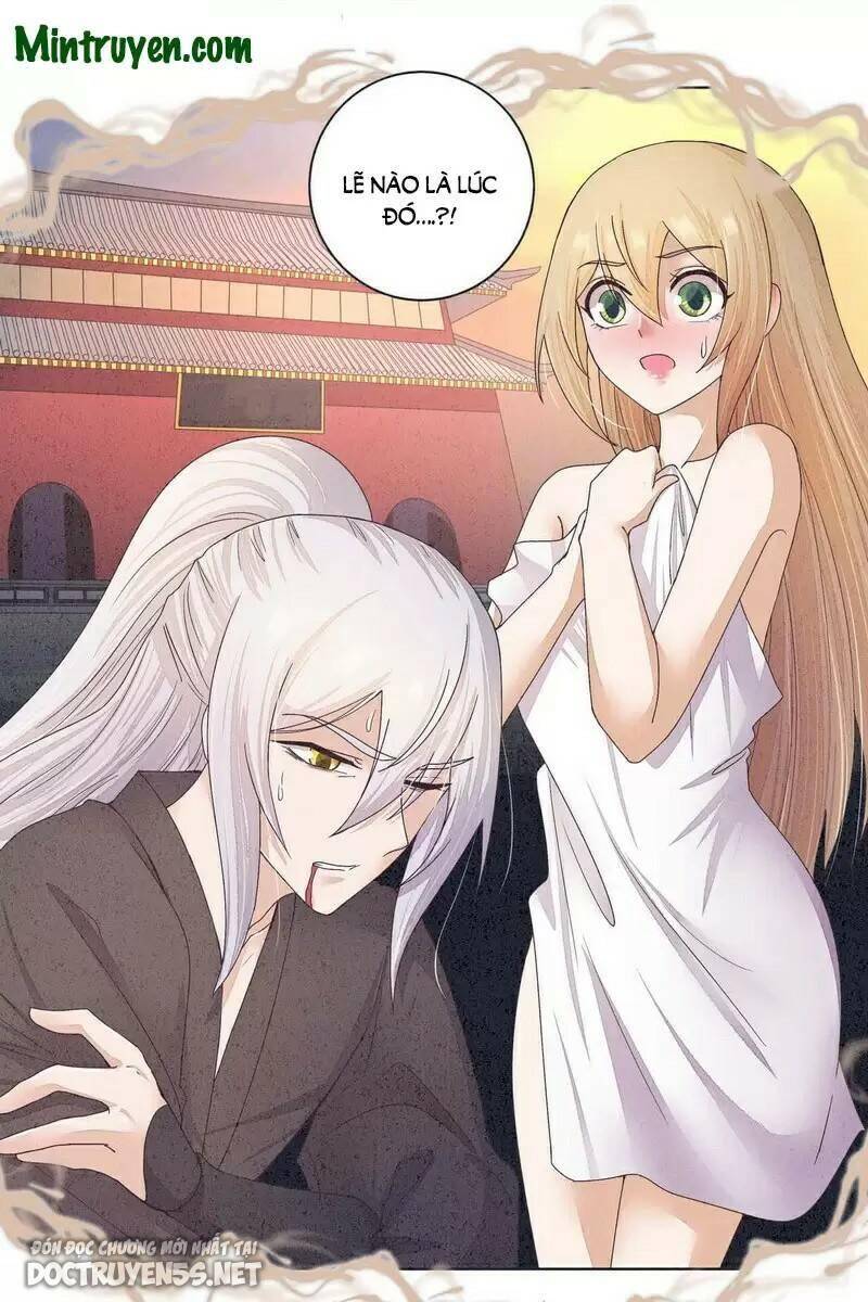 Dục Huyết Thương Hậu Chapter 202 - 26