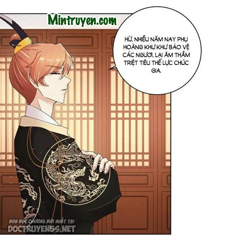 Dục Huyết Thương Hậu Chapter 202 - 27