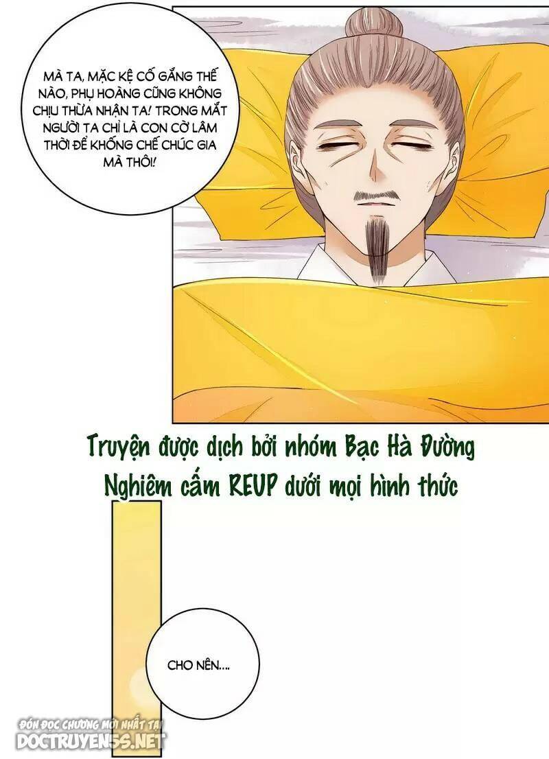 Dục Huyết Thương Hậu Chapter 202 - 28