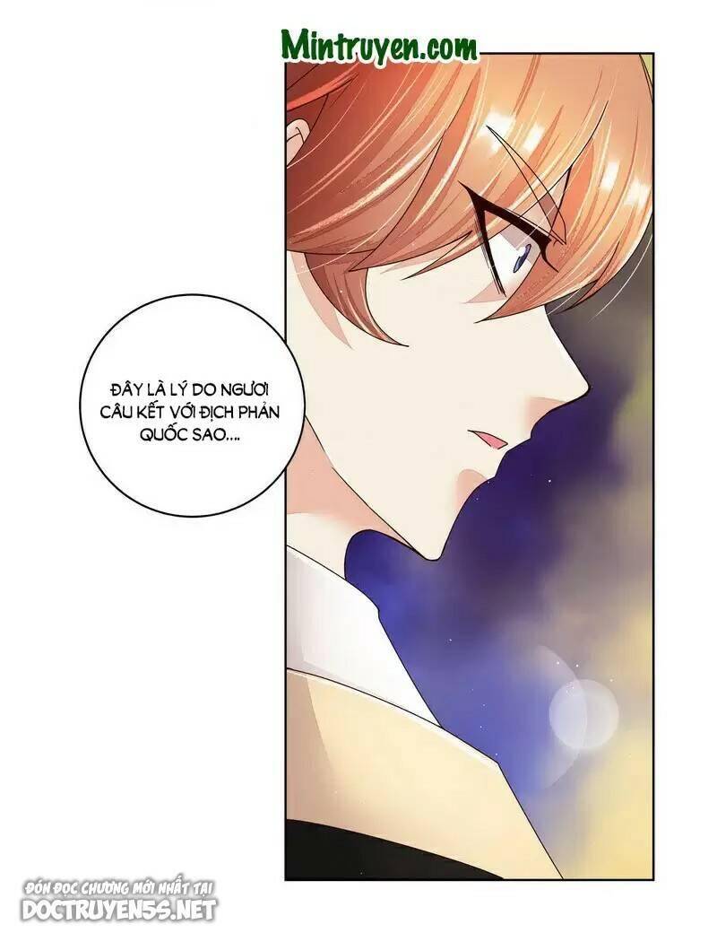 Dục Huyết Thương Hậu Chapter 202 - 29
