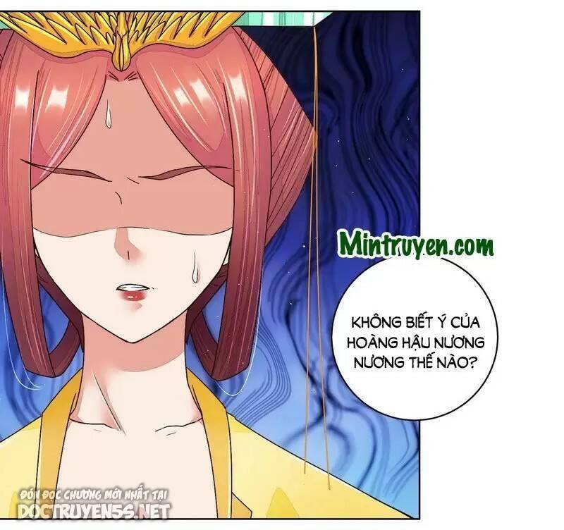 Dục Huyết Thương Hậu Chapter 202 - 3