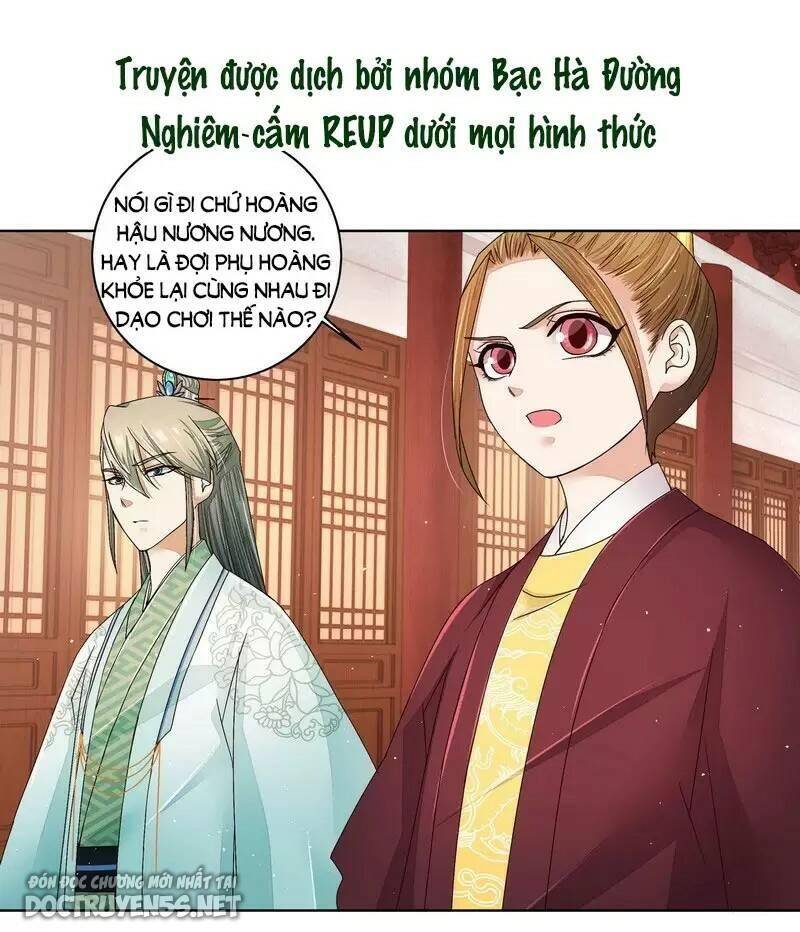 Dục Huyết Thương Hậu Chapter 202 - 4