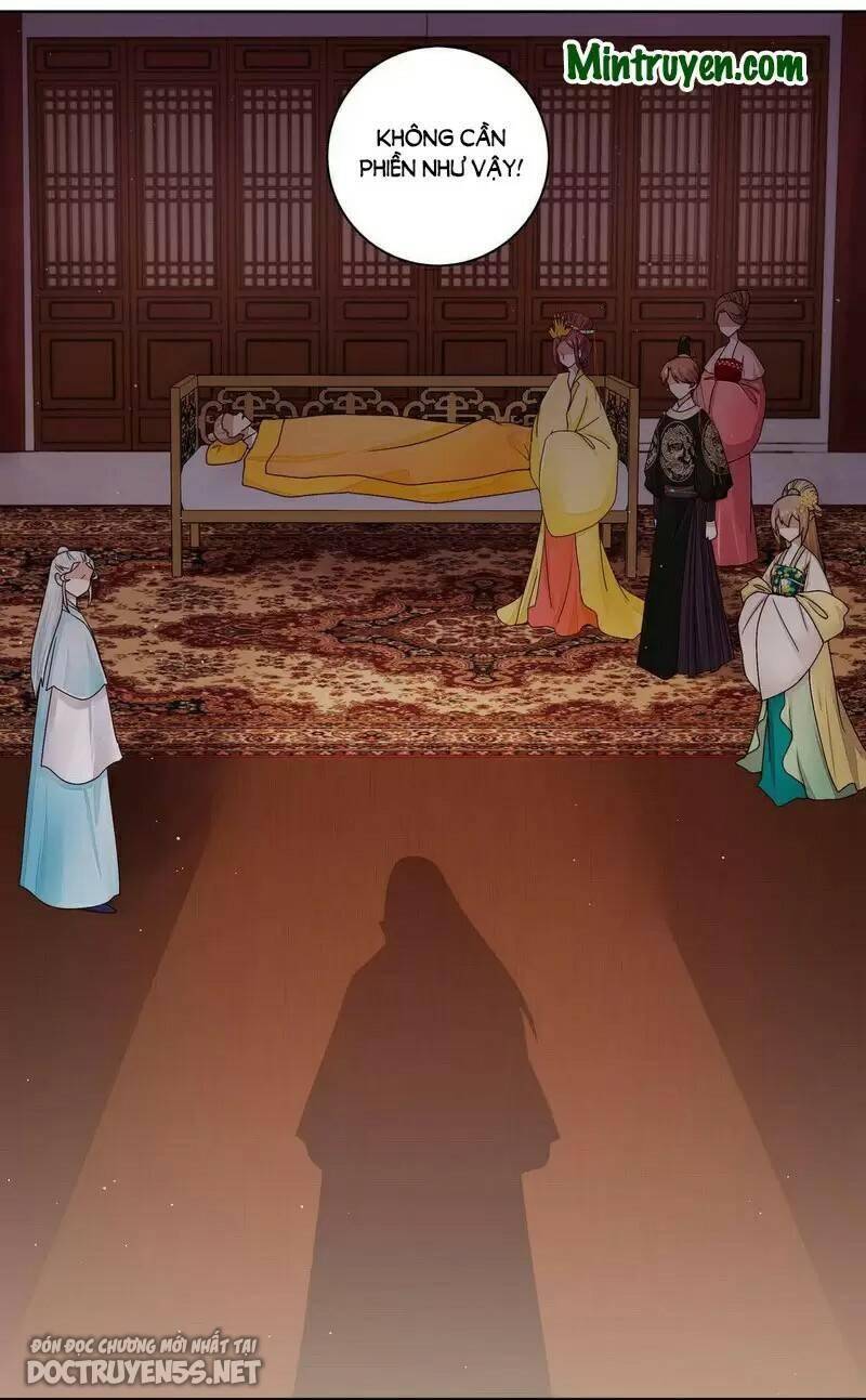 Dục Huyết Thương Hậu Chapter 202 - 5