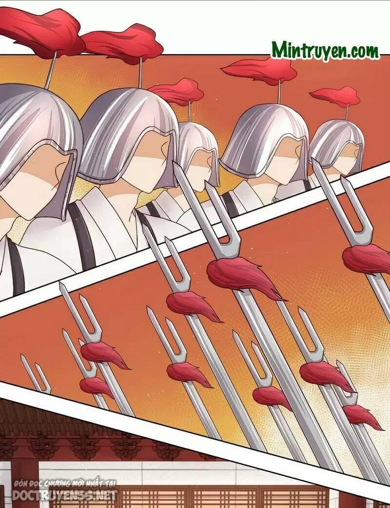 Dục Huyết Thương Hậu Chapter 202 - 6