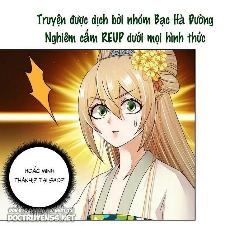 Dục Huyết Thương Hậu Chapter 202 - 9