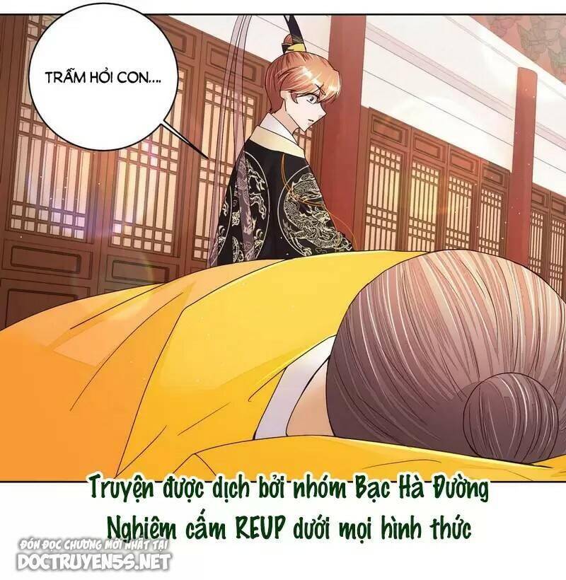 Dục Huyết Thương Hậu Chapter 203 - 1