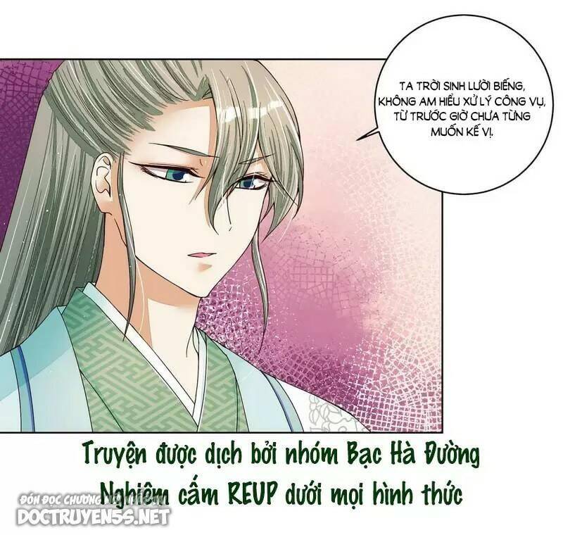 Dục Huyết Thương Hậu Chapter 203 - 10