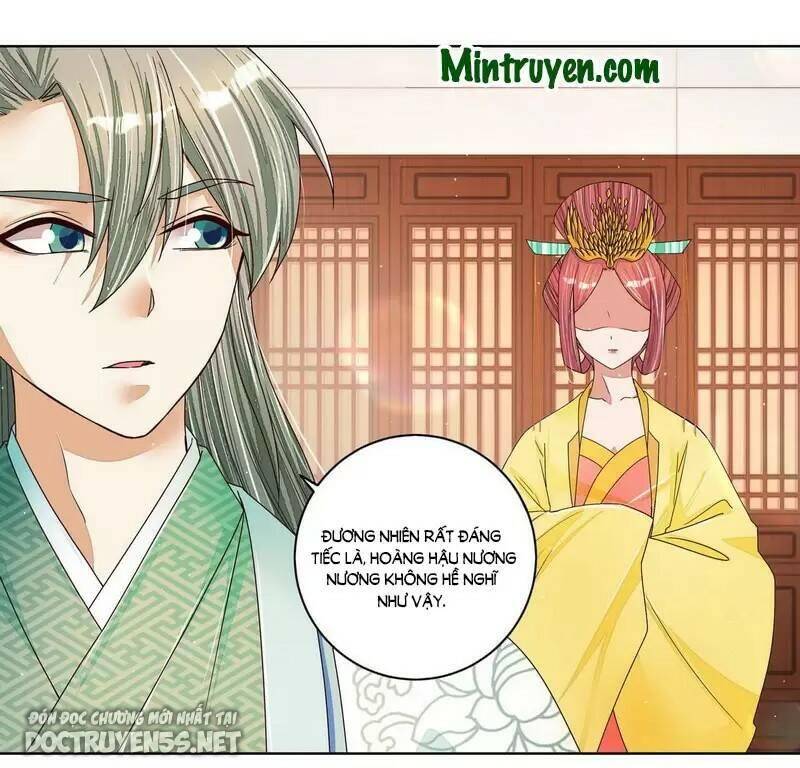 Dục Huyết Thương Hậu Chapter 203 - 12