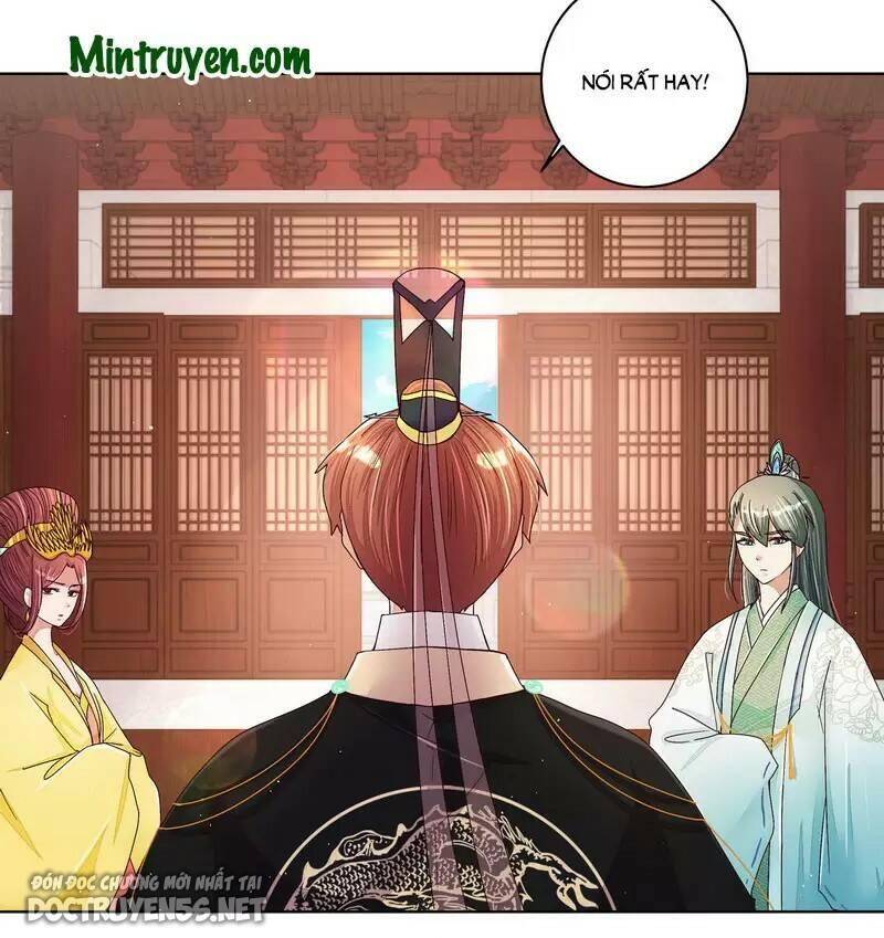 Dục Huyết Thương Hậu Chapter 203 - 16