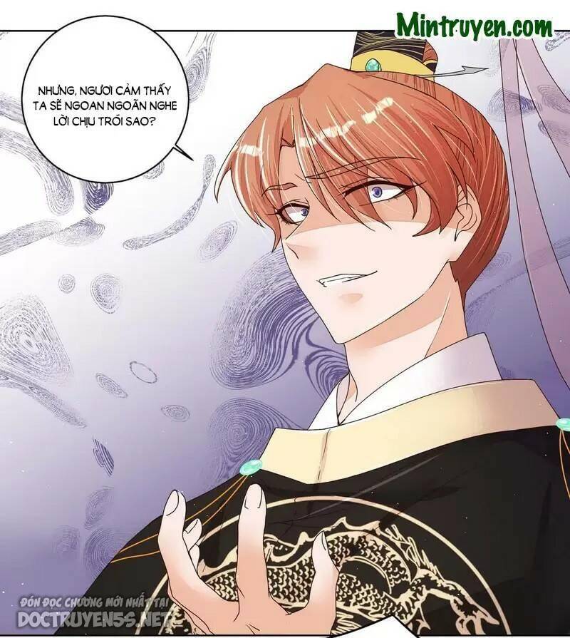 Dục Huyết Thương Hậu Chapter 203 - 17