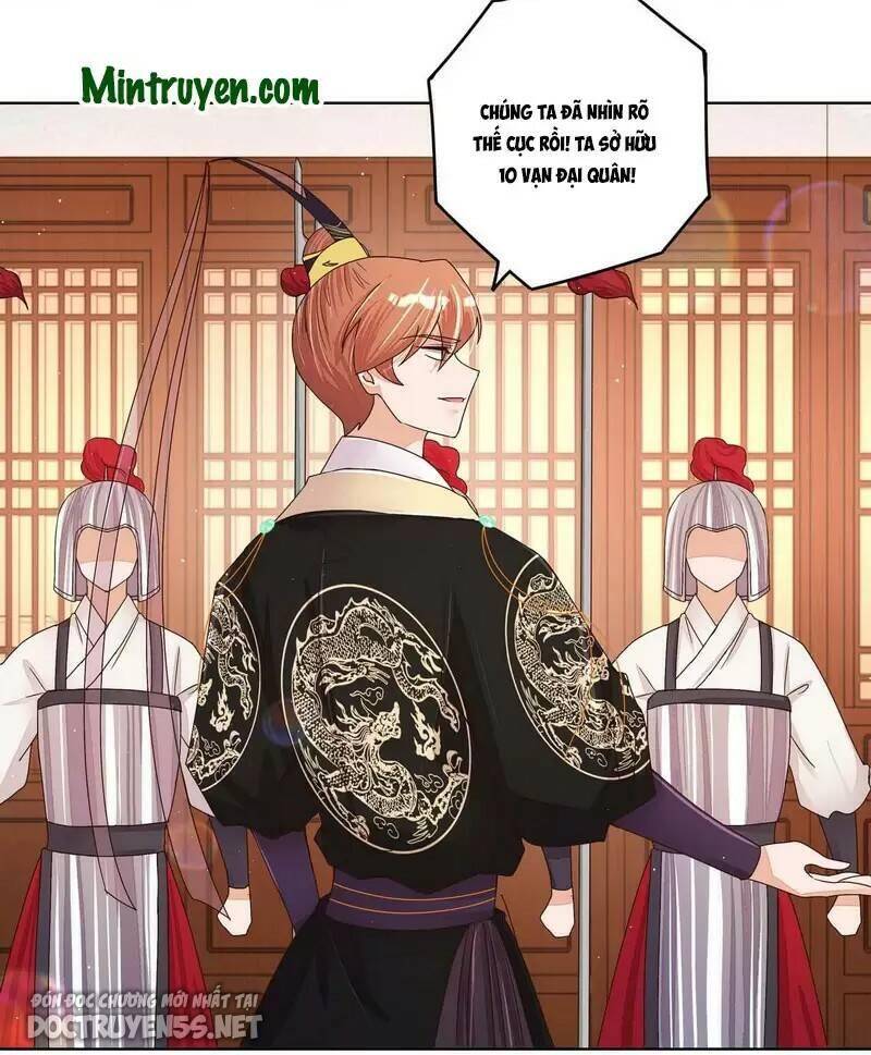 Dục Huyết Thương Hậu Chapter 203 - 18